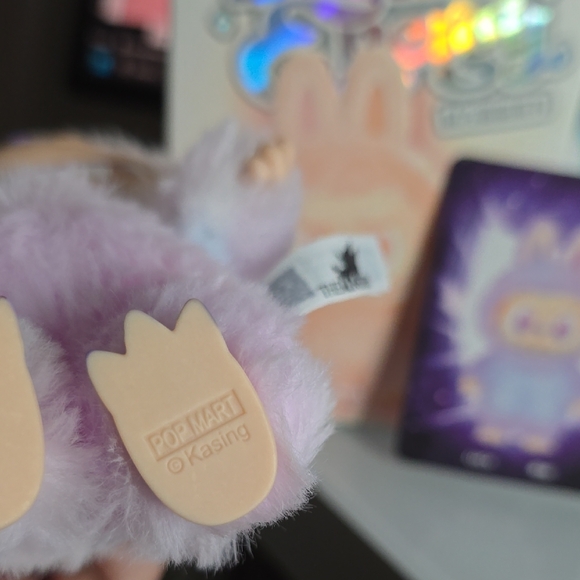 LABUBU The Monsters Big Into Energy - Luck - Picture 5 of 5